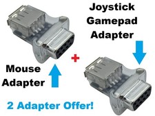 Pacchetto adattatori gamepad - pacchetto,