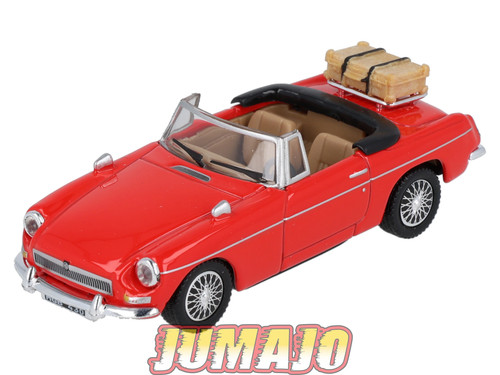 Car157 voiture cararama - voiture,