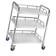 Carrello di Servizio Da