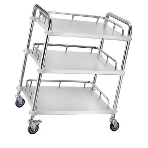 Carrello servizio da - servizio,