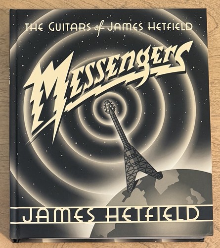 Messengers the guitars - messengers,