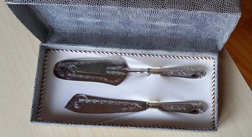 Set palette torta - di,