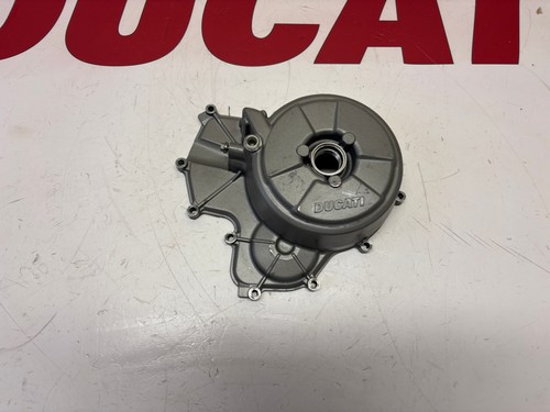 Coperchio alternatore