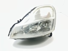 FARO FANALE ANTERIORE SINISTRO