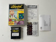 Looping per CBS Colecovision