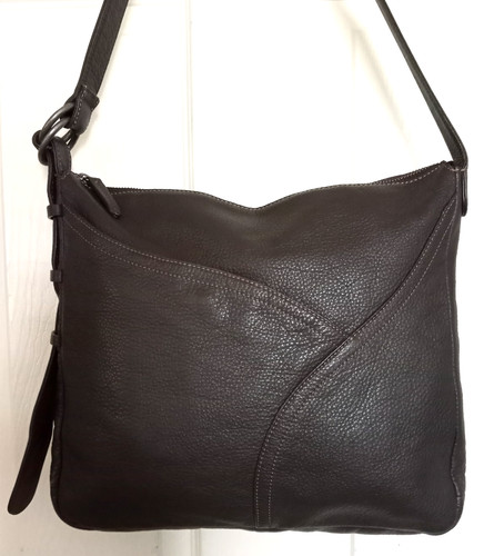 Borsa tracolla jill - jill, pelle
