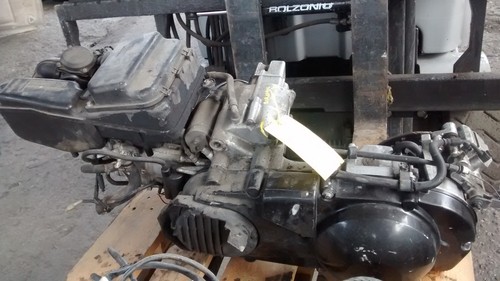 Motore completo suzuki - completo, burgman