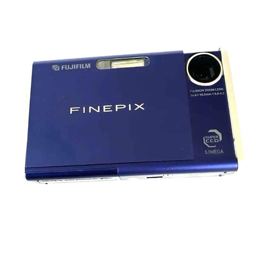 Fotocamera digitale fujifilm - fotocamera,
