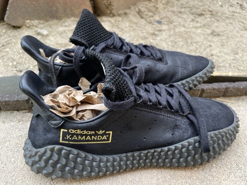 Adidas kamanda stringate suola - adidas,