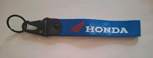 Portachiavi honda moto - portachiavi,