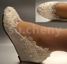 Su.cheny Bianco Avorio Perle