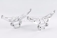 Piastra laterale telaio