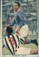 R@RIT@'*FIGURINA CALCIATORI