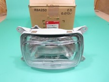 Faro proiettore Honda