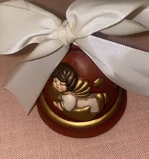 THUN angelo campana rossa 2004 nuovo con scatola