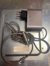 Dyson carica batteria v8 - dyson, v6