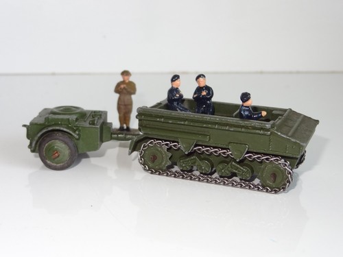 Dinky dragoon tracciato - dragoon,