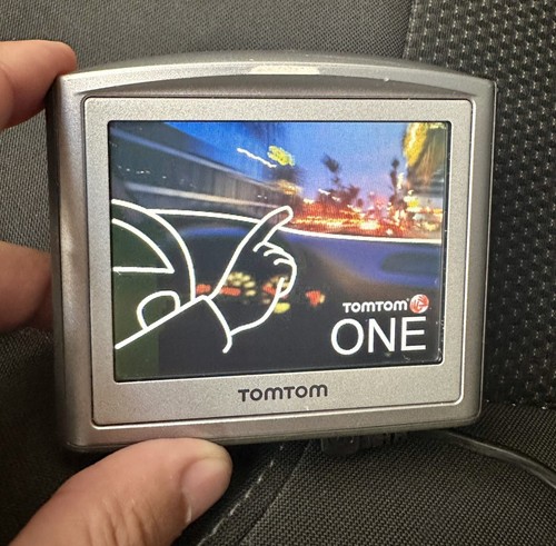 Navigatore tom one - tom,