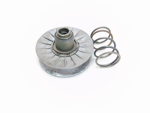 Puleggia frizione aprilia - puleggia,