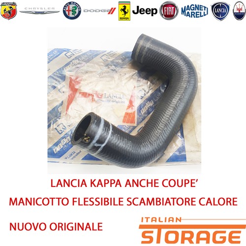 Lancia kappa anche - lancia, coupe'
