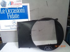 A2015050955 CONVOGLIATORE ARIA RADIATORE MERCEDES 190 W201