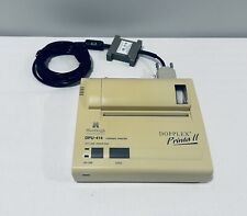 Huntleigh Dopplex Printa 2 -