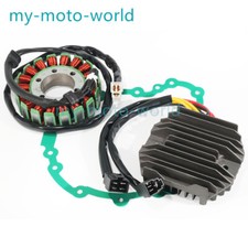 Per Triumph 104MM Statore e