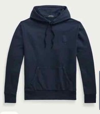 Felpa ralph lauren con