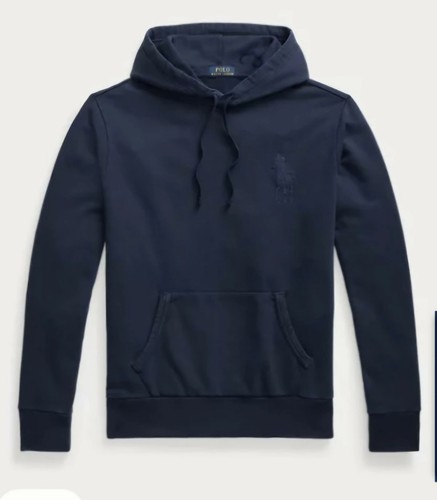 Felpa ralph lauren con