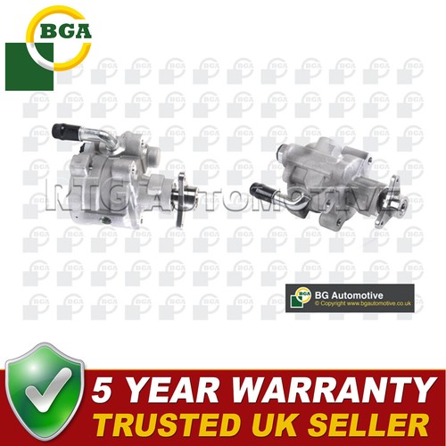 Bga power steering - bga, fits