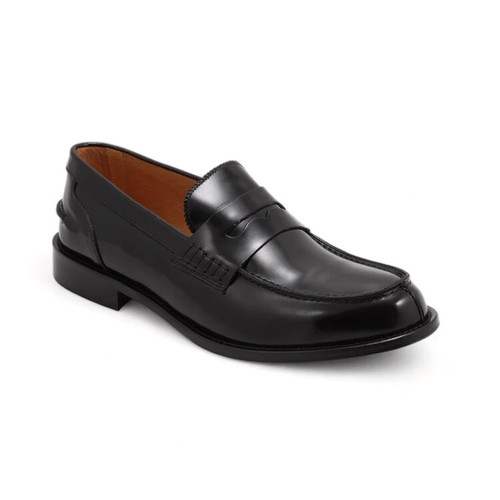 Exton mocassino uomo - exton, college