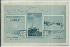 COMO CAGLIO PALANZONE