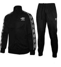 Umbro tuta uomo full - umbro,
