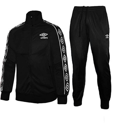 Umbro tuta uomo full - umbro,