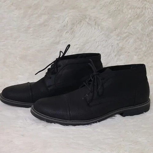 Stivali david chukka perry - stivali,