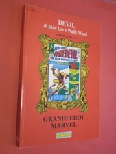 DEVIL -NO. 1 -GREAT MARVEL