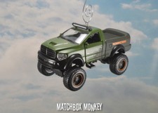 Dodge ram 1500 - srt-10, viper