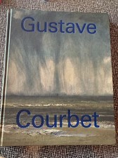Gustav Courbet. Hatje Cantz. Fondation Beyeler.