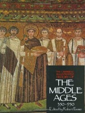 The Cambridge Illustrated