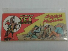 TEX STRISCIA N° 1  DELLA 1
