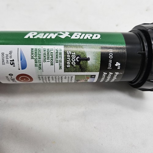 Rain bird 1800 - rain,