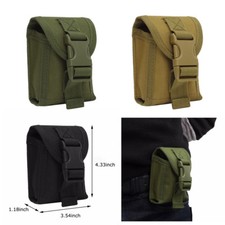 Marsupio Molle Multi Pouch