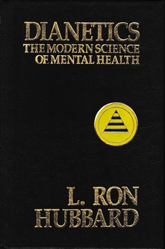 Dianetics the modern - the, science