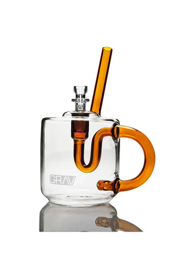 Grav tazza caffè bubbler - grav®,