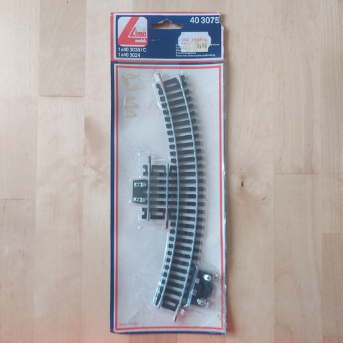 Trenini lima 403075 - trenini,