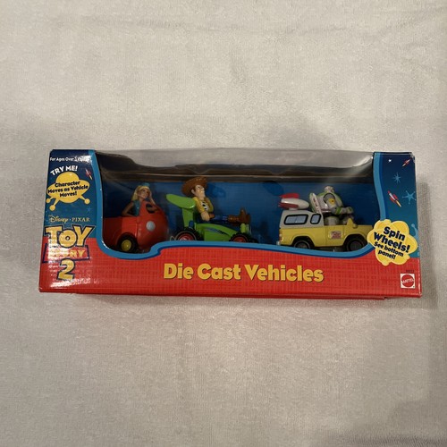 1999 toy story - 1999, mattel
