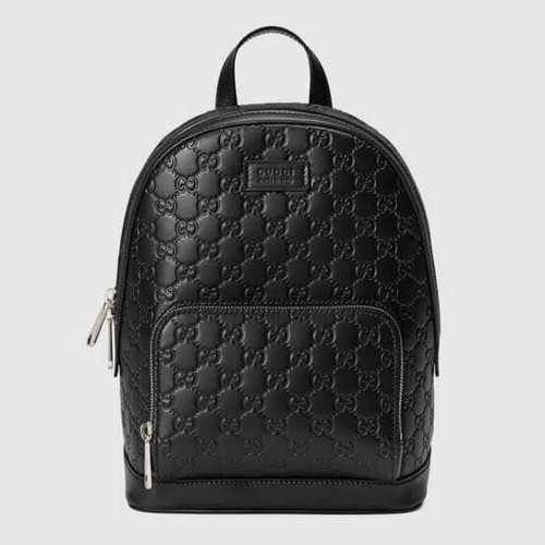 Zaino gucci modello pelle - zaino,