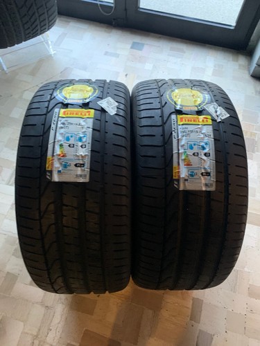 Pirelli estive 295 r19 - estive, 295/45