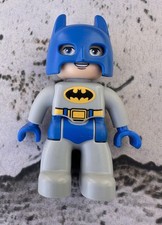 LEGO Duplo DC Comics