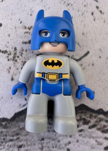 Lego duplo comics - lego,